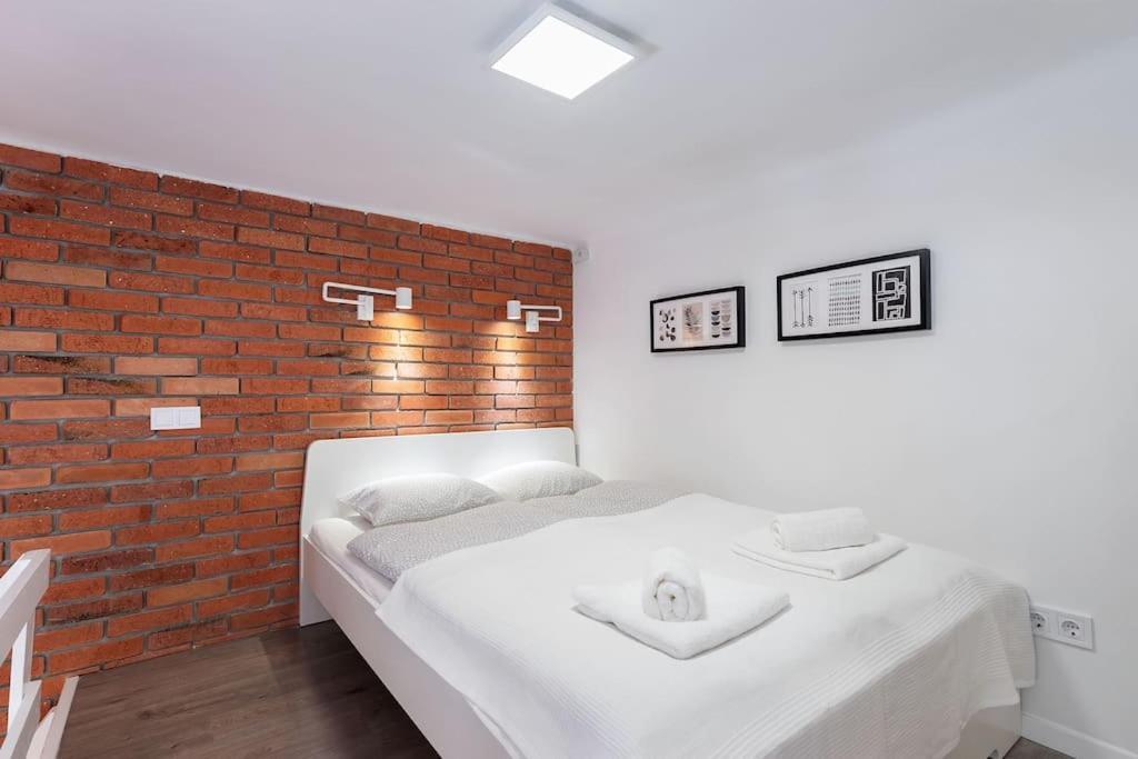 Amazing Kazinczy Flat No. 1 Budapest Eksteriør bilde